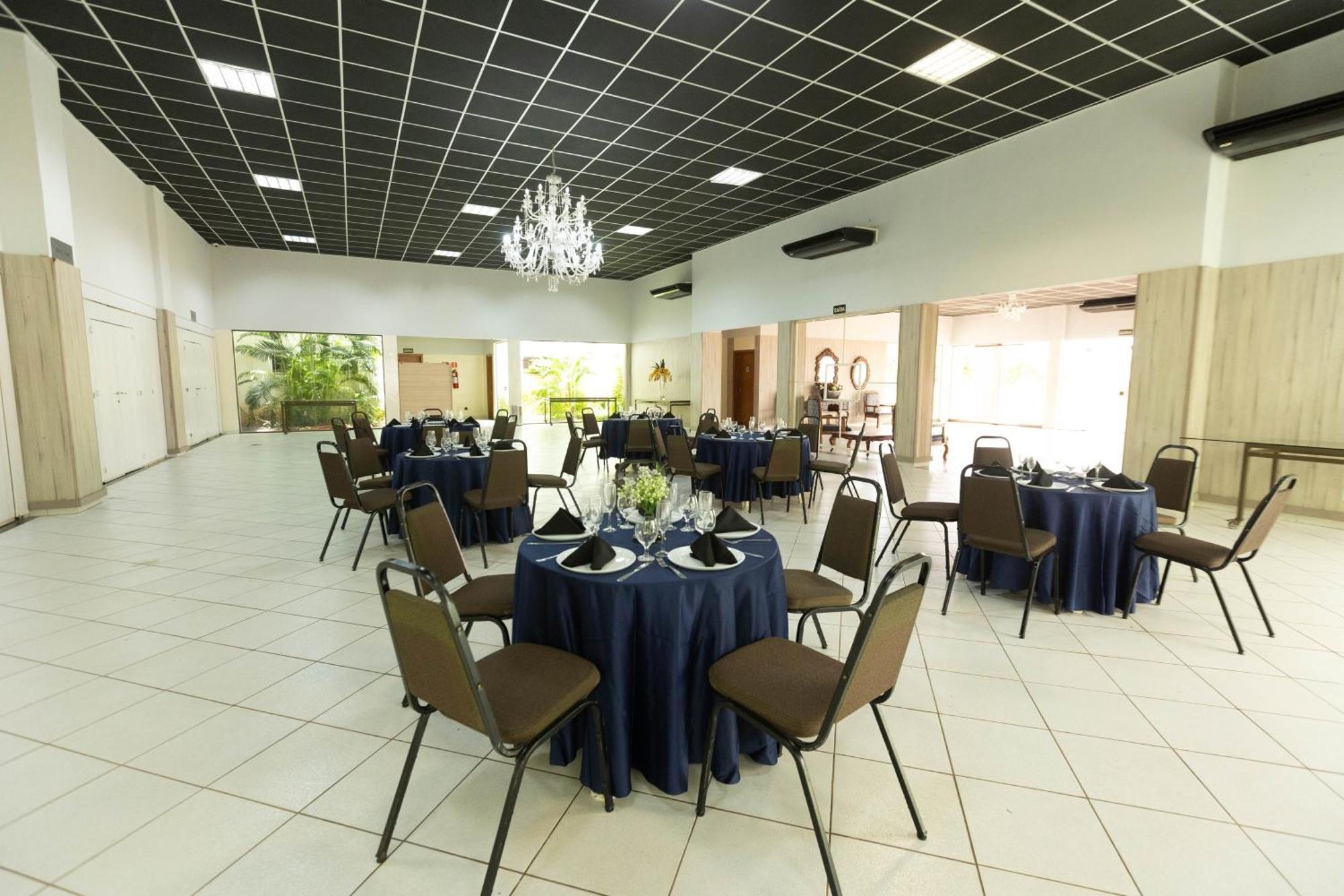 Hits Pantanal Hotel Aeroporto Várzea Grande Exterior foto